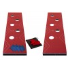 Giant Bean Bag Toss Carnival Game